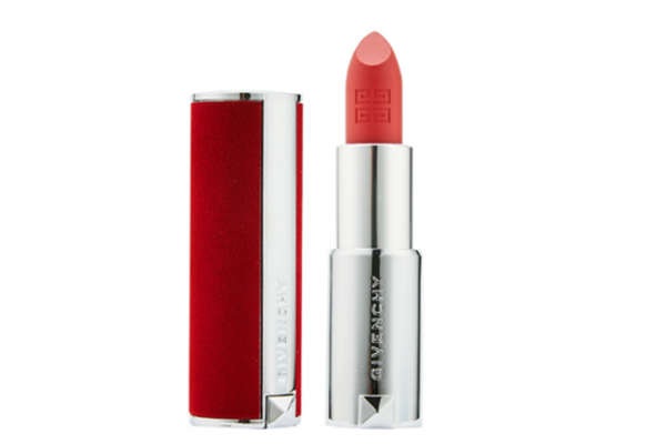 纪梵希口红有味道吗，纪梵希口红有小样吗