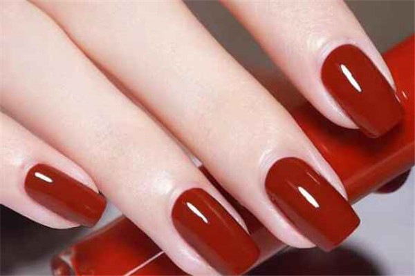 甲油胶怎么快速干，甲油胶品牌排行榜