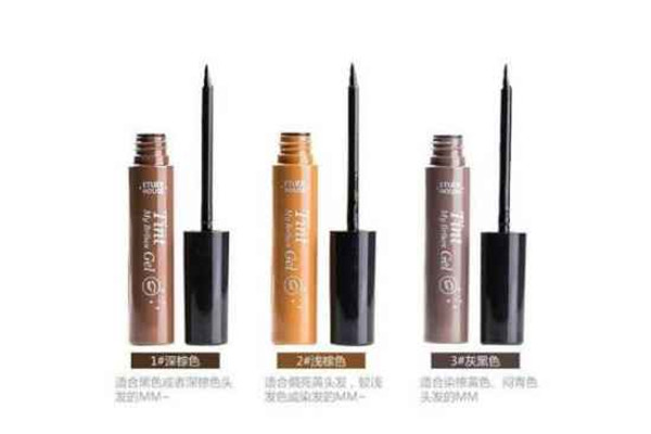 染眉膏有毒吗，染眉膏有点干了怎么办