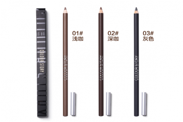 眉笔对皮肤有影响吗，长期使用眉笔的危害