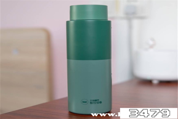 一个女生送男生保温杯什么意思，送男人保温杯代表什么