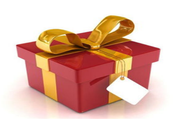 男生跟女生要礼物说明啥，男的找女的要礼物心理