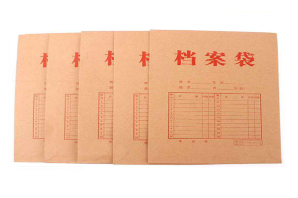 把钱装什么里面给领导送合适，送领导钱用什么袋子装