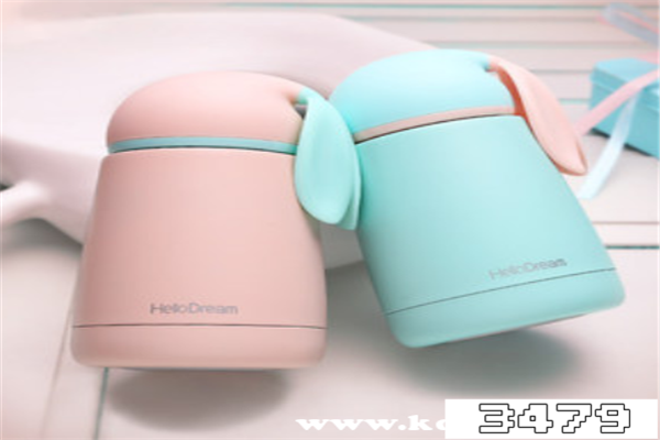 情侣之间为什么不能送杯子，女生送男生杯子合适吗