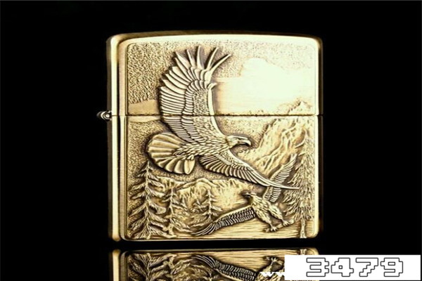 送zippo必分手什么梗，送zippo打火机代表分手