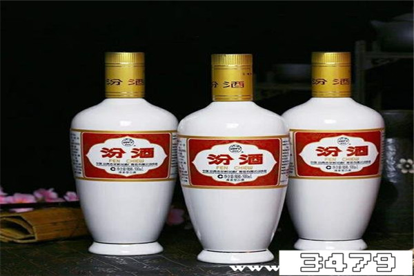 汾酒为什么不能送礼，送礼有送汾酒的吗