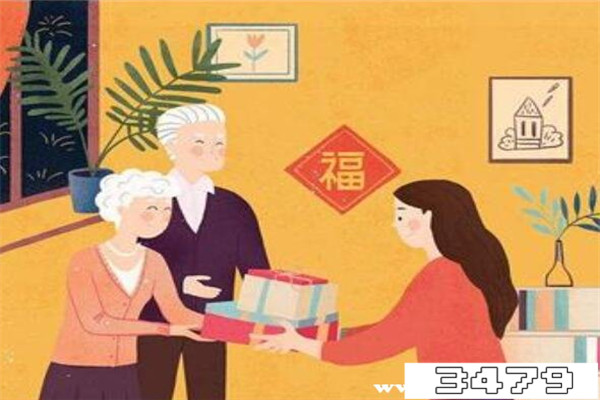 适合送给婆婆的40件礼物，送婆婆实用贴心礼物