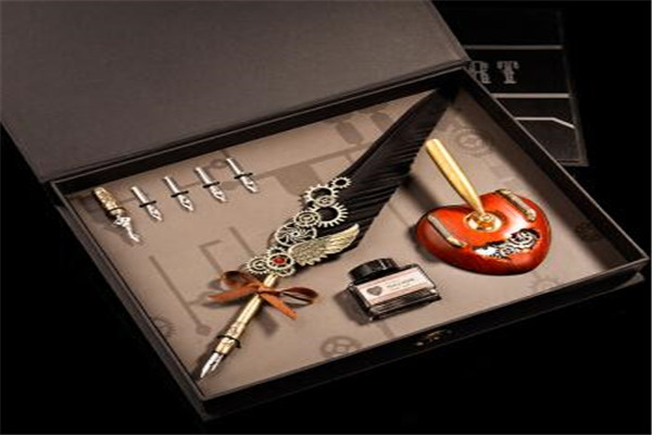 送异性钢笔代表什么意思，送异性钢笔的寓意