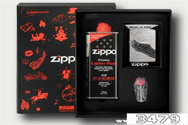 zippo不能乱送人，zippo为什么不能乱送