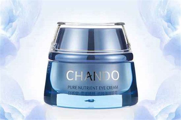 自然堂眼霜哪款好用，自然堂眼霜适合年龄