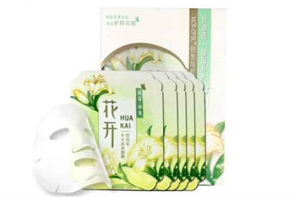 相宜本草面膜敷完要洗脸吗，相宜本草面膜安全吗