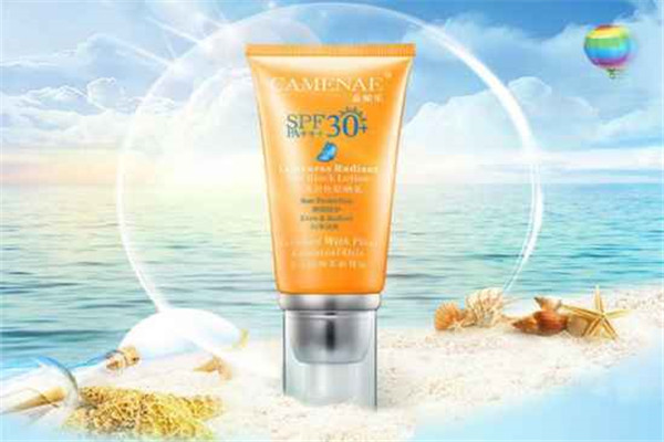 儿童防晒霜直接涂脸上吗，儿童防晒霜怎么涂