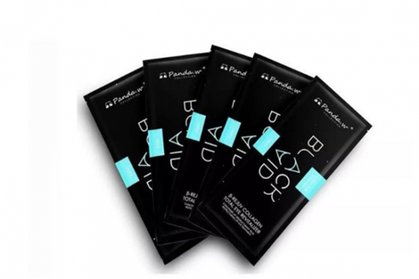 眼膜能天天贴吗，眼膜能反复使用吗