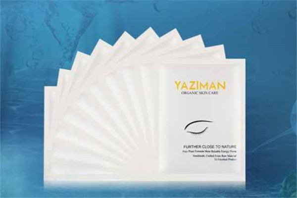 眼膜可以去黑眼圈吗，眼膜可以去皱纹吗