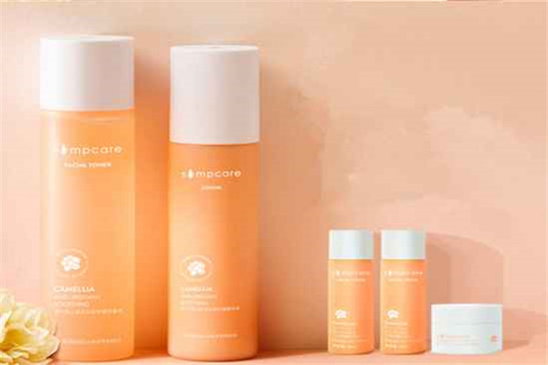 溪木源山茶花水乳适合敏感肌吗，适合什么年龄