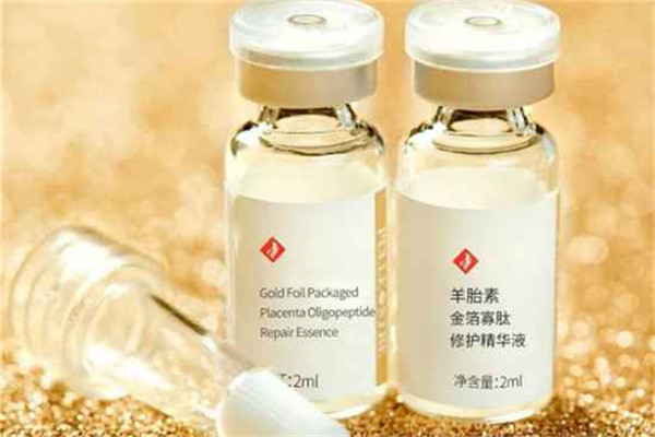 羊胎素可以淡斑吗，羊胎素的作用和功效