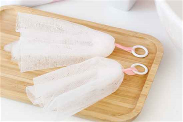 起泡网卫生吗，起泡网可以混用吗