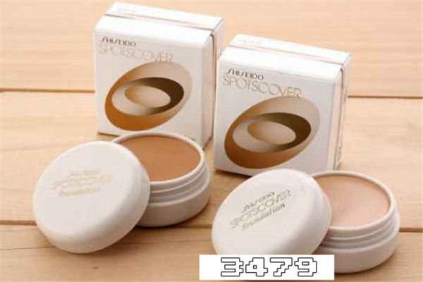 遮瑕霜怎么正确使用，遮瑕霜和粉底液先用哪个