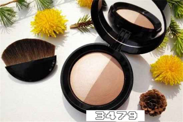 修容粉饼怎么使用，修容粉哪个牌子好用