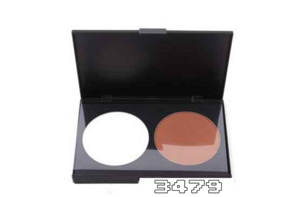 修容粉的颜色怎么选择，修容粉的作用和效果