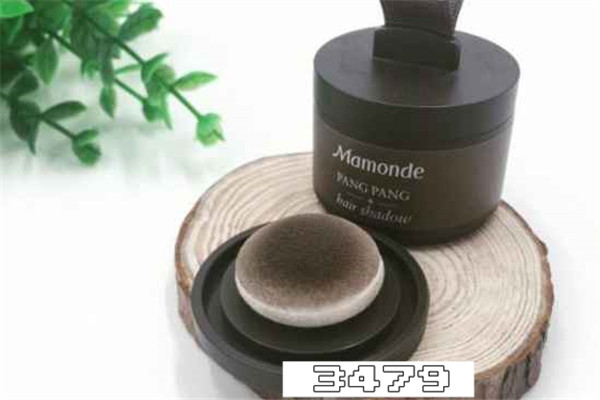 发际线粉可以不卸吗，发际线粉能天天擦吗