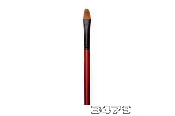 唇刷用什么毛比较好，唇刷可以代替唇线笔吗