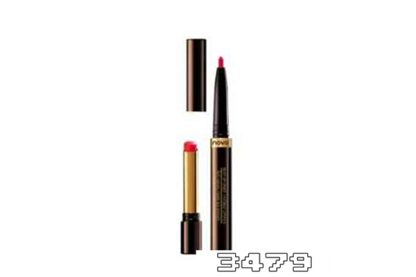 唇线笔要与口红的颜色一样吗，唇线笔应该怎么削