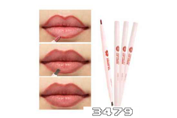 唇线笔怎么使用，唇线笔哪个牌子好用