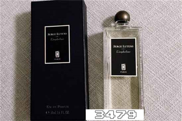 孤儿怨香水男生能用吗，孤儿怨香水适合什么样的女生