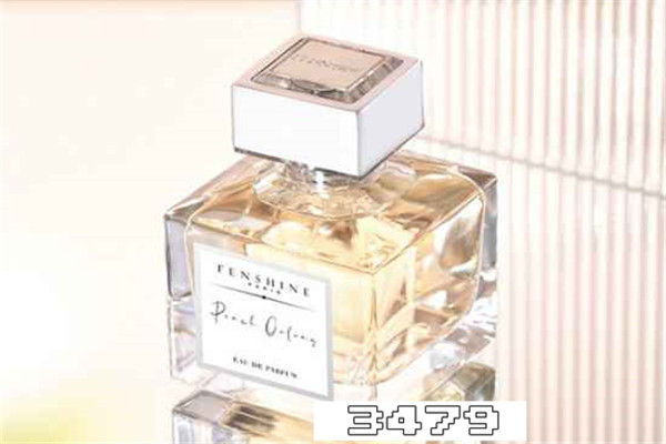 法颂白桃乌龙香水好闻吗，法颂白桃乌龙香水香评