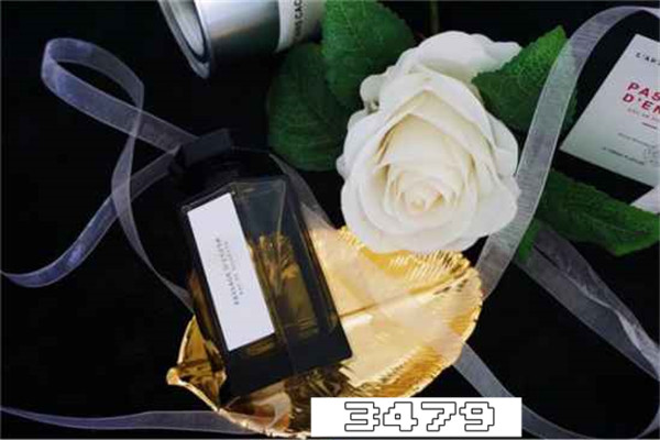 冥府之路香水是什么牌子，冥府之路香水好闻吗