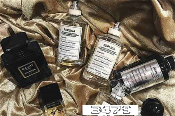 女士香水和男士香水有什么区别，女士可以用男士香水吗