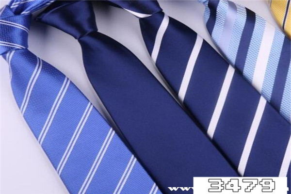 女生不能随便送领带吗，送领带有什么忌讳