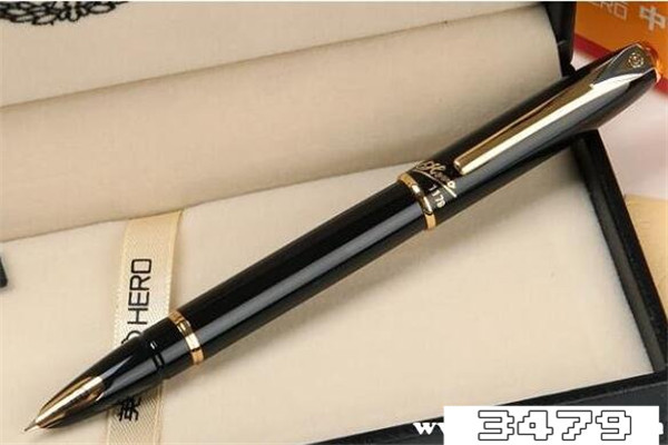 笔送人忌讳 为什么送笔不好