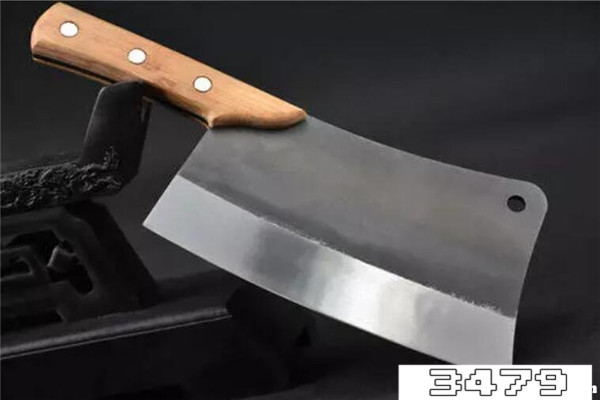 不能送别人菜刀原因，送菜刀有什么禁忌吗