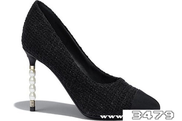 香奈儿鞋子价格及图片