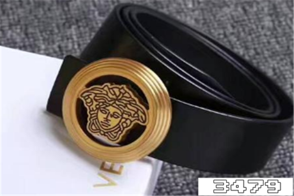范思哲皮带什么档次，专柜价格