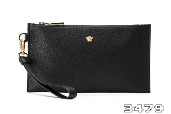 范思哲男包什么档次，真假怎么鉴定