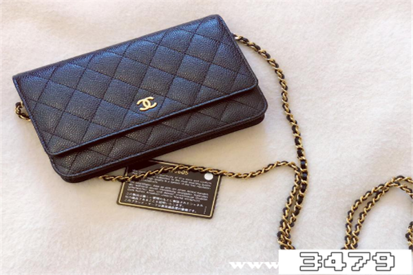 香奈儿woc包什么意思，国内价格，尺寸