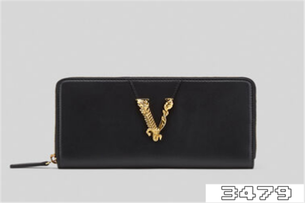 范思哲钱包怎么样，什么档次，专柜价格