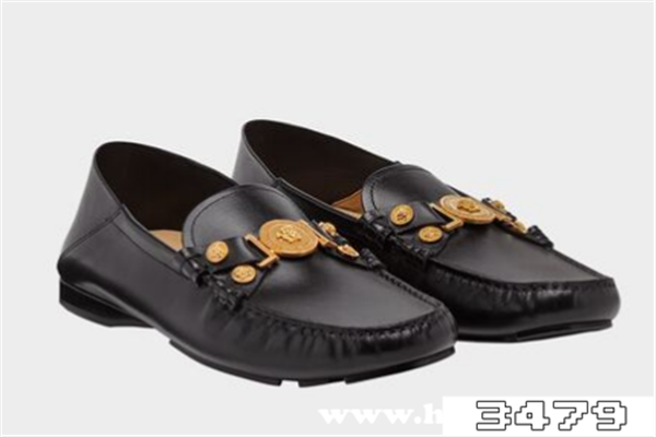 范思哲皮鞋价格及图片，鞋码偏码吗