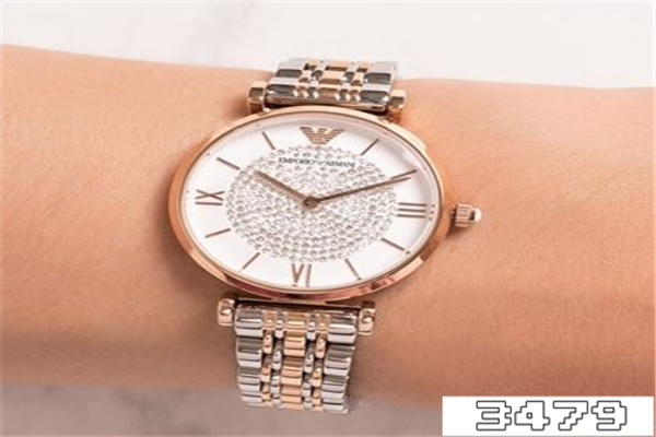 阿玛尼ar1926怎么验货，国内专柜和国外价格分别是多少钱