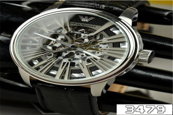 阿玛尼ar60008专柜价，真假对比，怎样验真