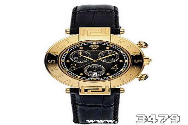 范思哲手表怎么样，什么档次