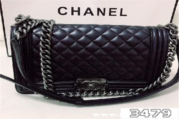 香奈儿包包款式和价格