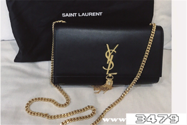 圣罗兰女包什么档次，官网价格