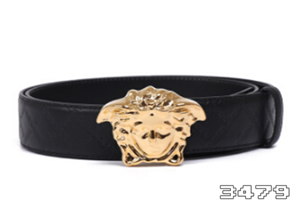 范思哲腰带价格带图片，真假鉴定