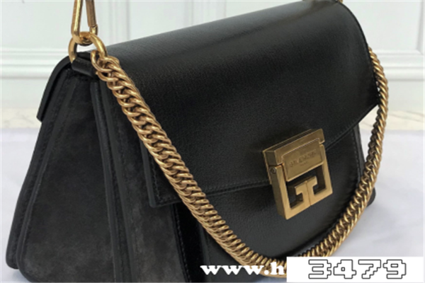 纪梵希gv3价格，小号和中号哪个好