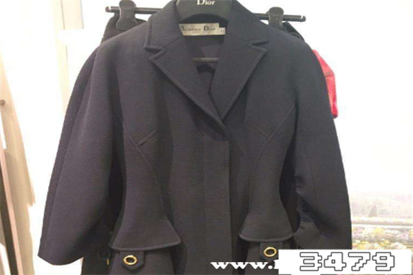 迪奥服饰特点，高定礼服价格多少钱