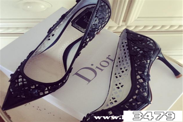 迪奥鞋子价格多少钱，迪奥服装款式图